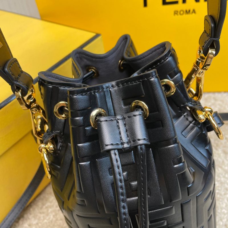 FENDI Mon Tresor Mini Bucket BagJOJOKKREPLICAS | High Quality Replica Watches & Bags