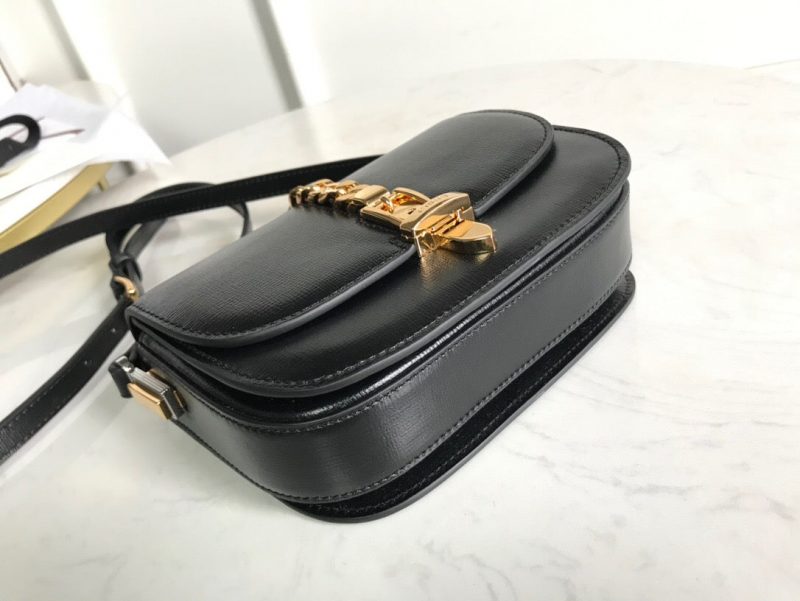 GUCCI Sylvie 1969 Mini Shoulder BagJOJOKKREPLICAS | High Quality Replica Watches & Bags