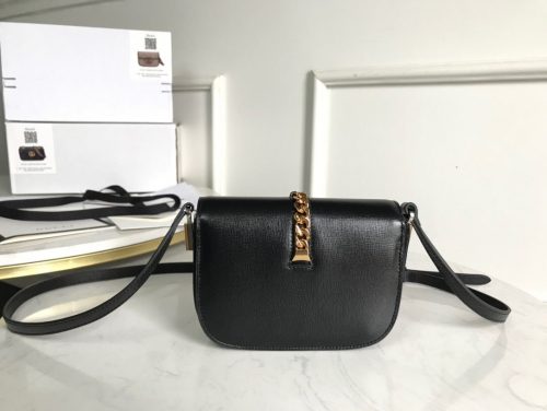 GUCCI Sylvie 1969 Mini Shoulder BagJOJOKKREPLICAS | High Quality Replica Watches & Bags