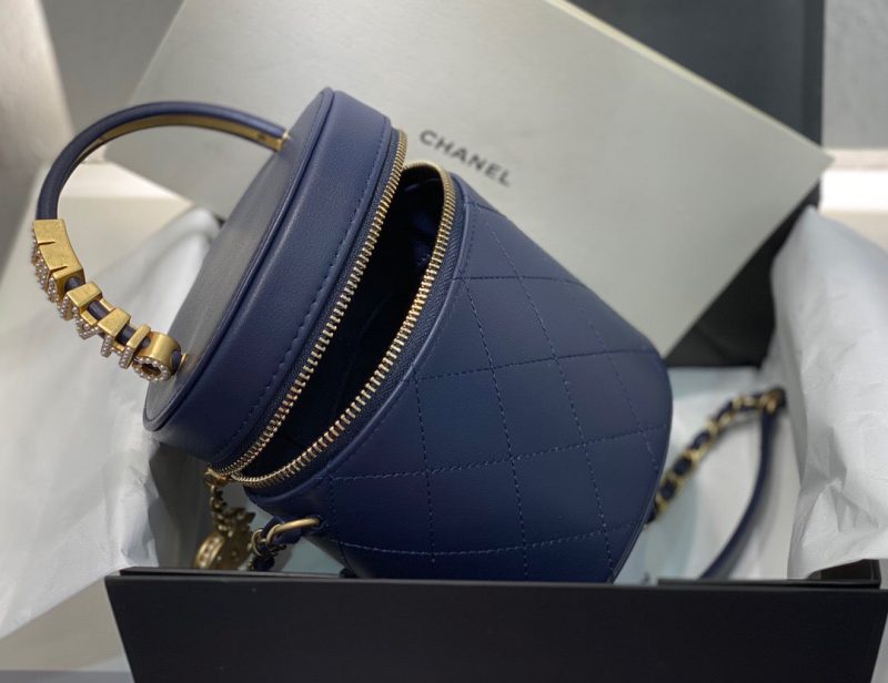 CHANEL Vintage Vanity CaseJOJOKKREPLICAS | High Quality Replica Watches & Bags