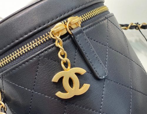 CHANEL Vintage Vanity CaseJOJOKKREPLICAS | High Quality Replica Watches & Bags