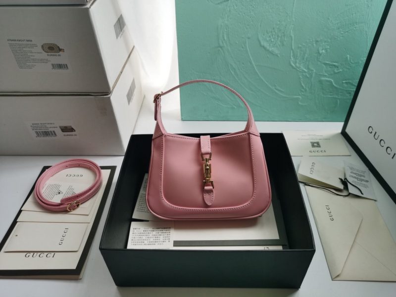 GUCCI Jackie 1961 Mini Hobo BagJOJOKKREPLICAS | High Quality Replica Watches & Bags