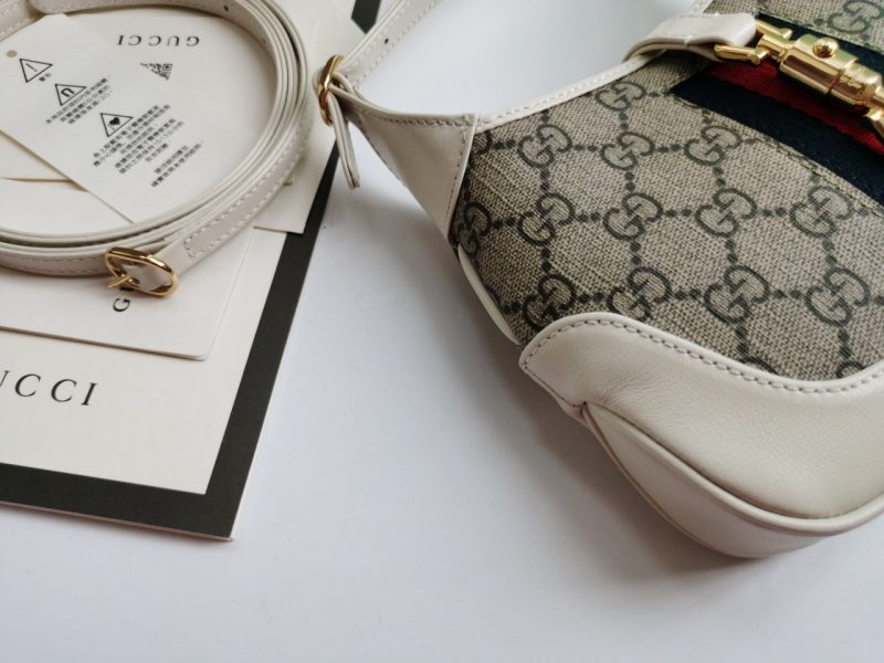 GUCCI Jackie 1961 Mini Hobo BagJOJOKKREPLICAS | High Quality Replica Watches & Bags