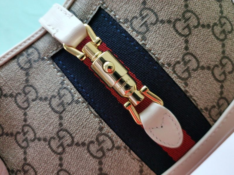 GUCCI Jackie 1961 Mini Hobo BagJOJOKKREPLICAS | High Quality Replica Watches & Bags