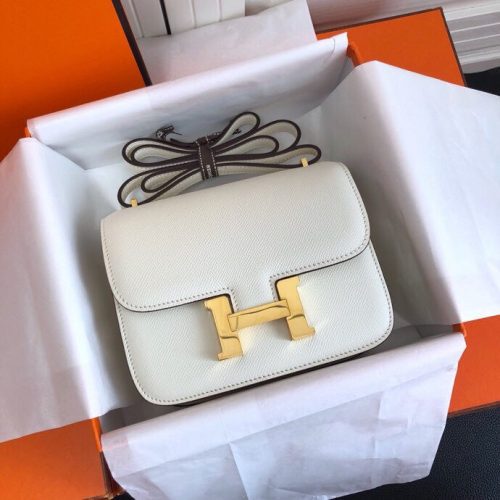 HERMÈS ‘Constance’ Shoulder BagJOJOKKREPLICAS | High Quality Replica Watches & Bags