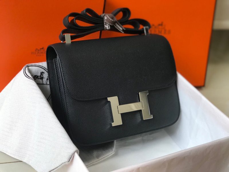 HERMÈS ‘Constance’ Shoulder BagJOJOKKREPLICAS | High Quality Replica Watches & Bags