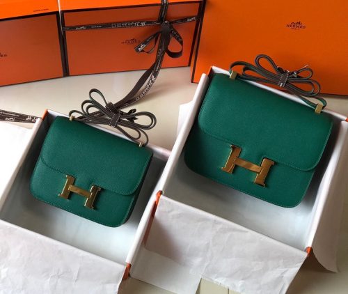HERMÈS ‘Constance’ Shoulder BagJOJOKKREPLICAS | High Quality Replica Watches & Bags