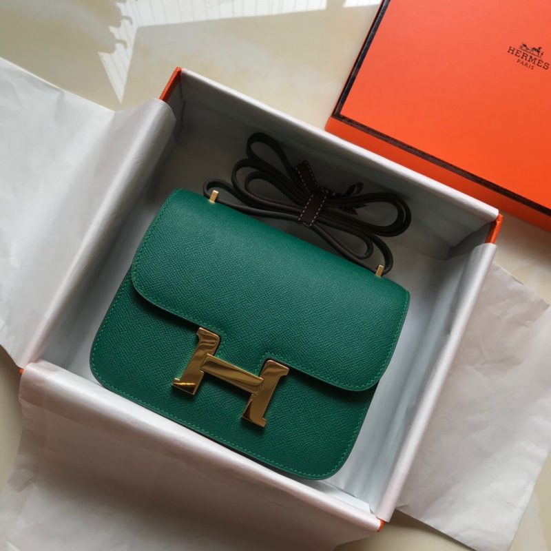 HERMÈS ‘Constance’ Shoulder BagJOJOKKREPLICAS | High Quality Replica Watches & Bags
