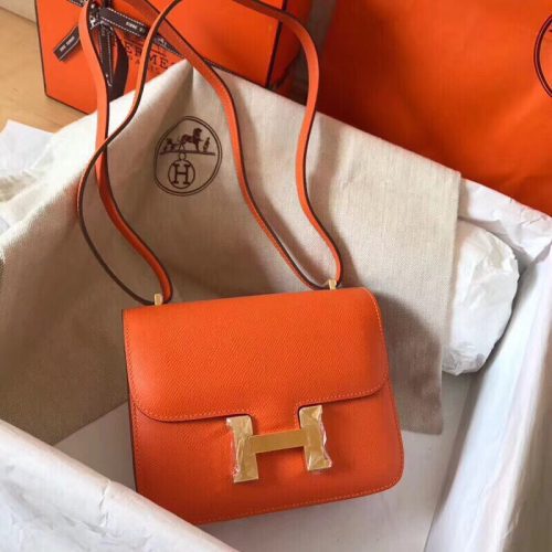 HERMÈS ‘Constance’ Shoulder BagJOJOKKREPLICAS | High Quality Replica Watches & Bags