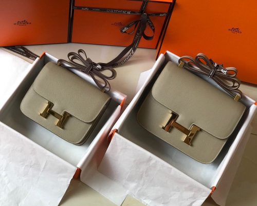 HERMÈS ‘Constance’ Shoulder BagJOJOKKREPLICAS | High Quality Replica Watches & Bags