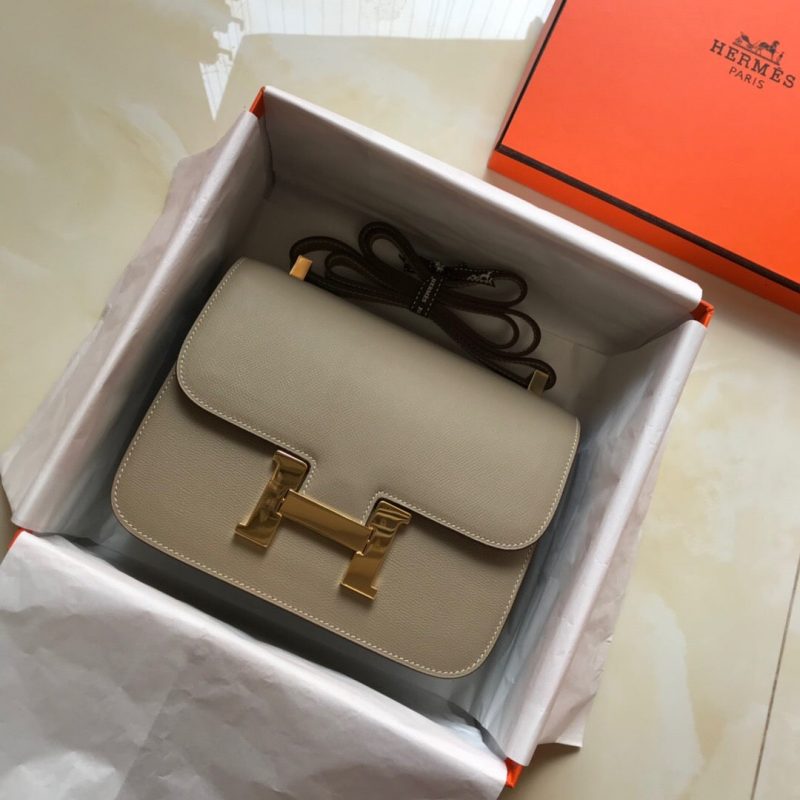 HERMÈS ‘Constance’ Shoulder BagJOJOKKREPLICAS | High Quality Replica Watches & Bags