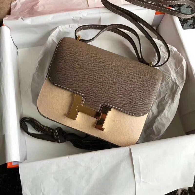 HERMÈS ‘Constance’ Shoulder BagJOJOKKREPLICAS | High Quality Replica Watches & Bags