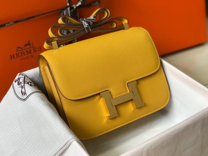 HERMÈS ‘Constance’ Shoulder BagJOJOKKREPLICAS | High Quality Replica Watches & Bags