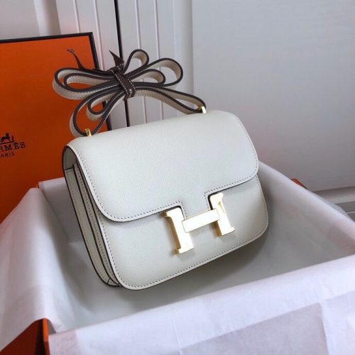 HERMÈS ‘Constance’ Shoulder BagJOJOKKREPLICAS | High Quality Replica Watches & Bags