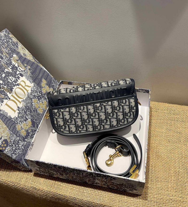 DIOR Bobby East-West BagJOJOKKREPLICAS | High Quality Replica Watches & Bags