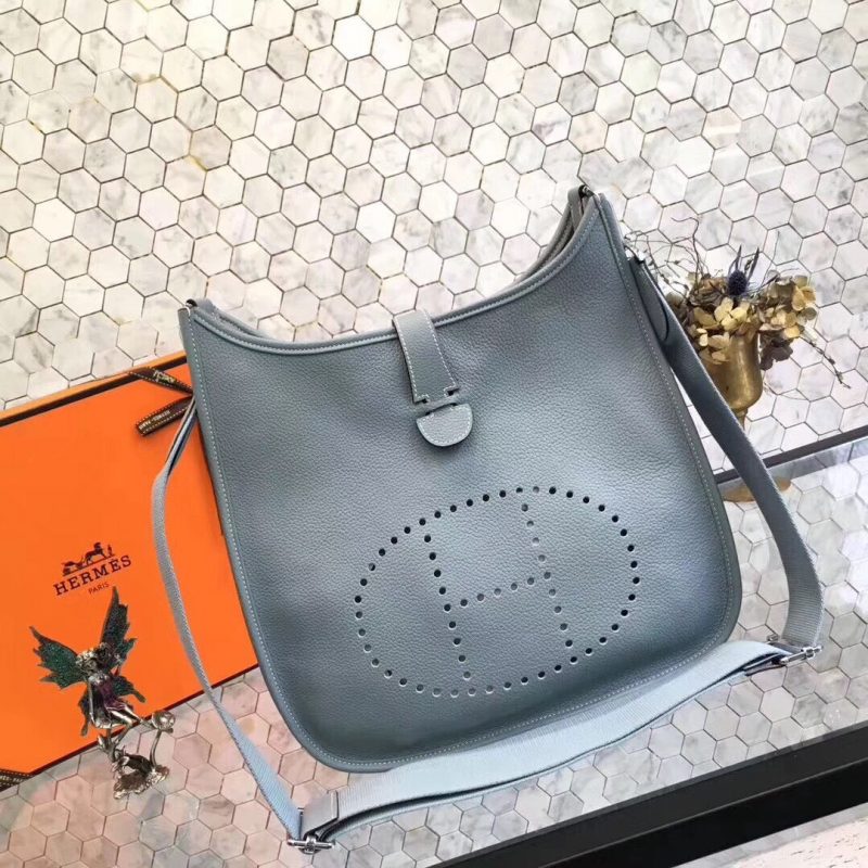 HERMÈS ‘Évelyne’ III 29 Shoulder BagJOJOKKREPLICAS | High Quality Replica Watches & Bags