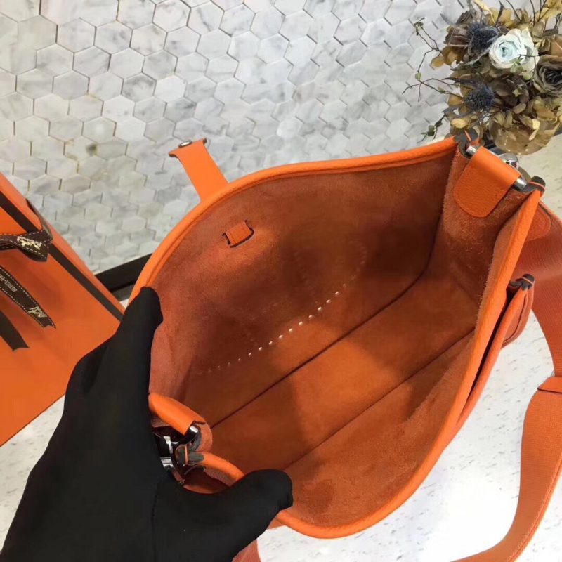 HERMÈS ‘Évelyne’ III 29 Shoulder BagJOJOKKREPLICAS | High Quality Replica Watches & Bags