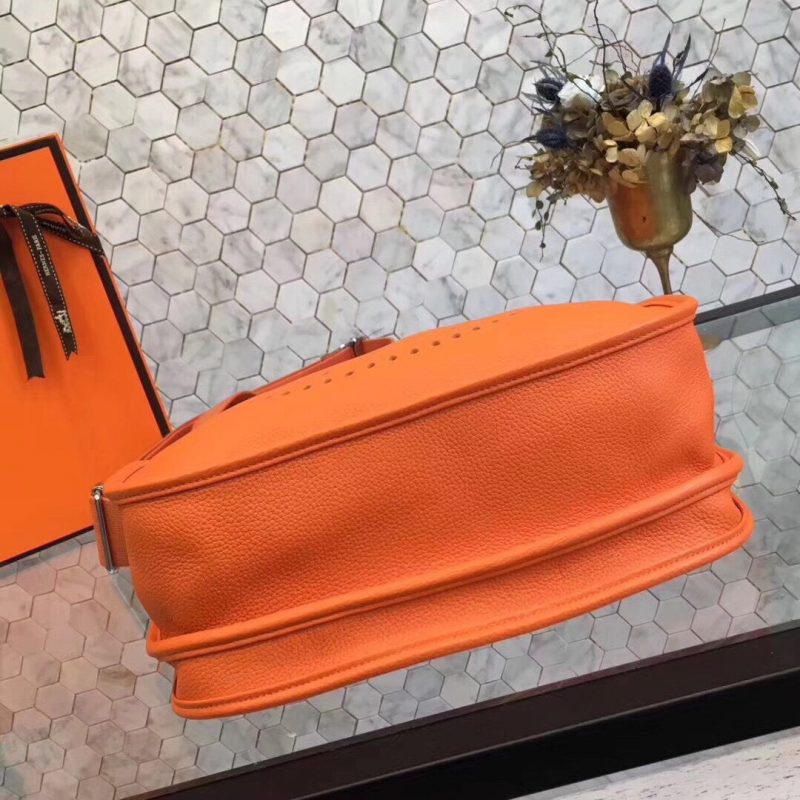 HERMÈS ‘Évelyne’ III 29 Shoulder BagJOJOKKREPLICAS | High Quality Replica Watches & Bags