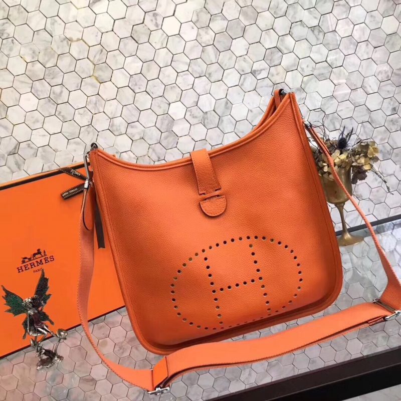 HERMÈS ‘Évelyne’ III 29 Shoulder BagJOJOKKREPLICAS | High Quality Replica Watches & Bags