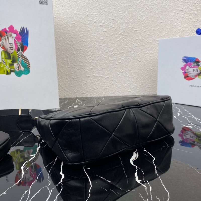 PRADA Padded Shoulder BagJOJOKKREPLICAS | High Quality Replica Watches & Bags
