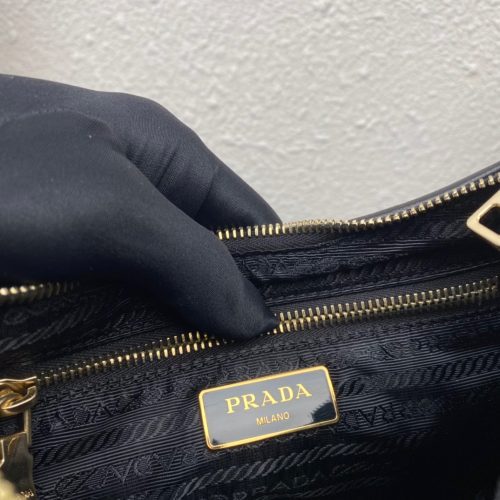 PRADA Padded Shoulder BagJOJOKKREPLICAS | High Quality Replica Watches & Bags