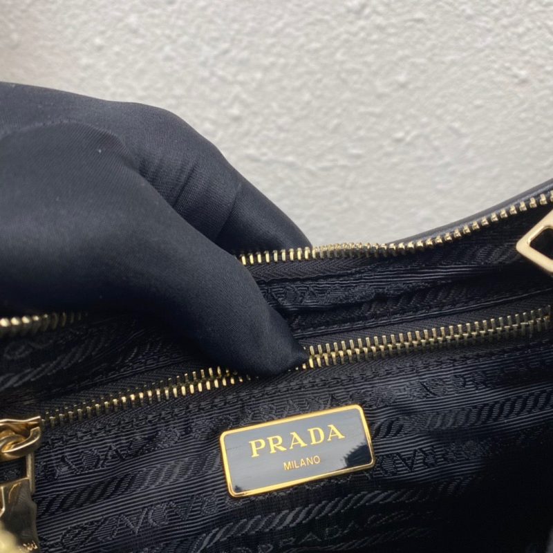 PRADA Padded Shoulder BagJOJOKKREPLICAS | High Quality Replica Watches & Bags