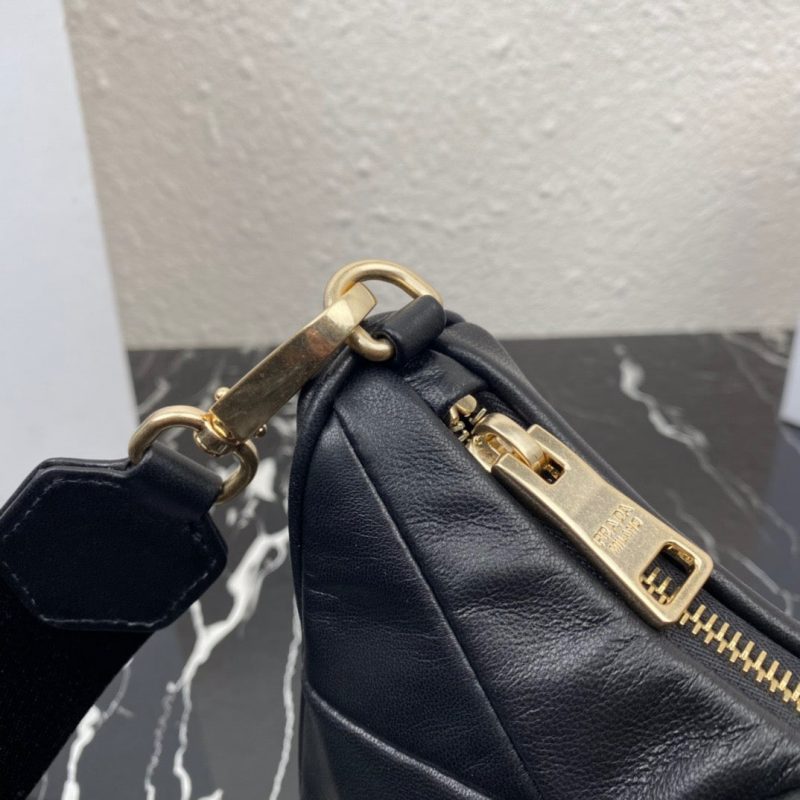 PRADA Padded Shoulder BagJOJOKKREPLICAS | High Quality Replica Watches & Bags
