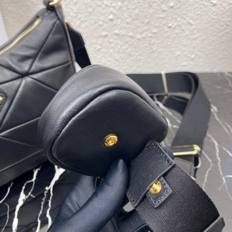 PRADA Padded Shoulder BagJOJOKKREPLICAS | High Quality Replica Watches & Bags