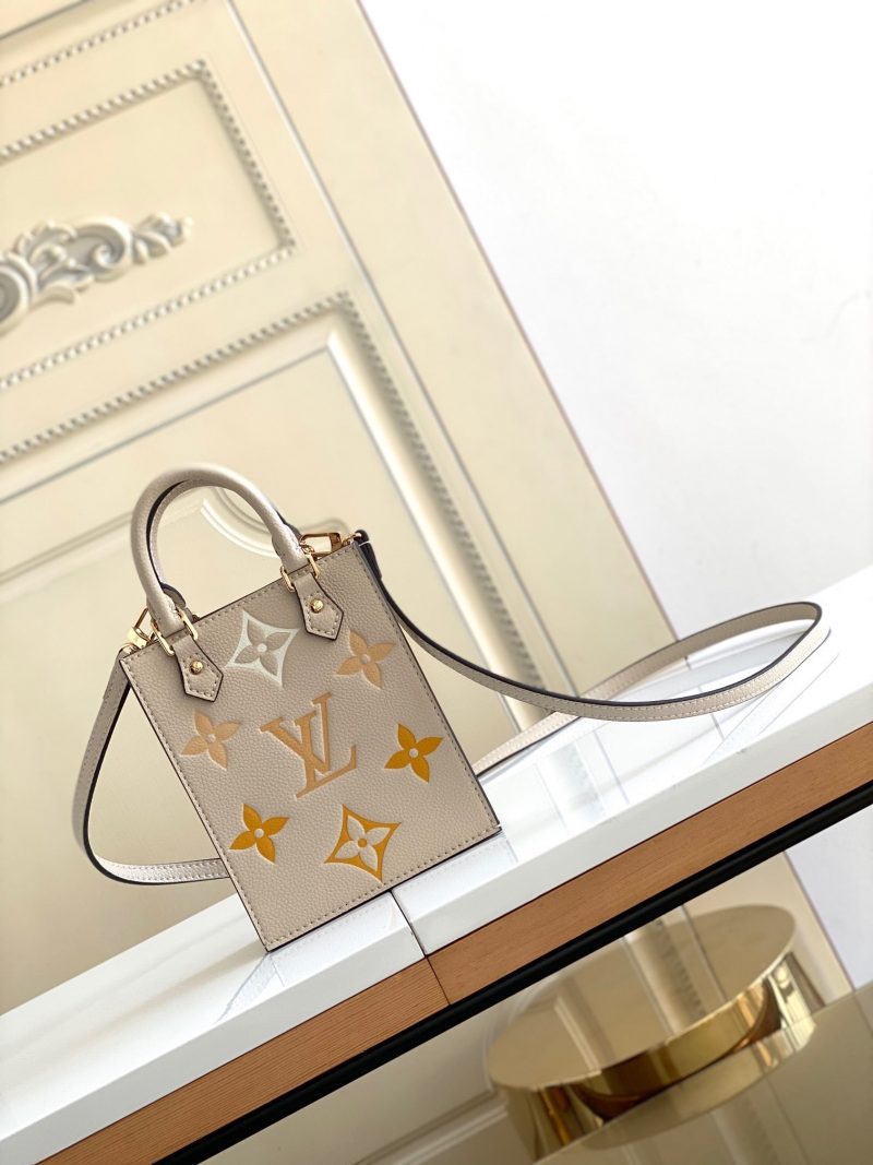 Louis Vuitton PETIT SAC PLATJOJOKKREPLICAS | High Quality Replica Watches & Bags
