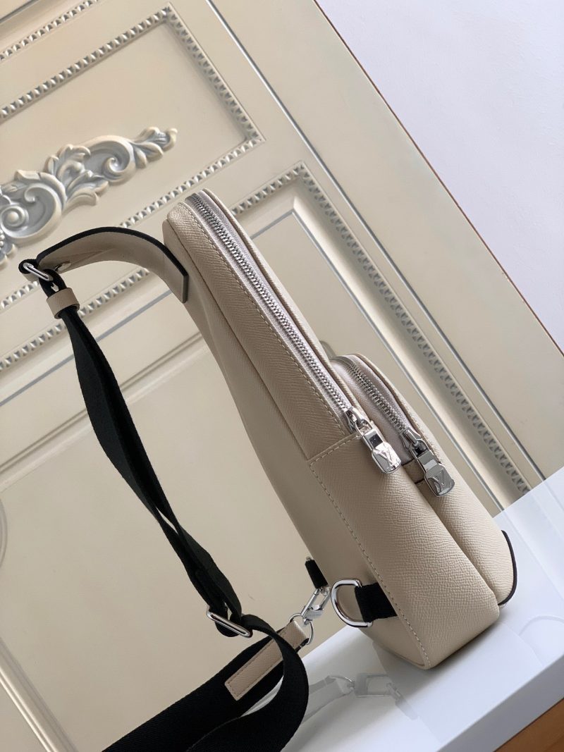 Louis Vuitton AVENUE SLING BAG BEIGEJOJOKKREPLICAS | High Quality Replica Watches & Bags