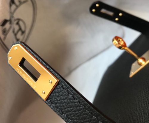 HERMÈS ‘Mini Kelly’ Sellier IIJOJOKKREPLICAS | High Quality Replica Watches & Bags