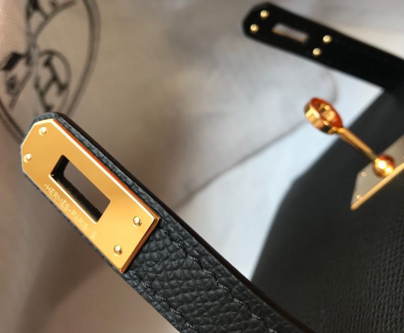 HERMÈS ‘Mini Kelly’ Sellier IIJOJOKKREPLICAS | High Quality Replica Watches & Bags