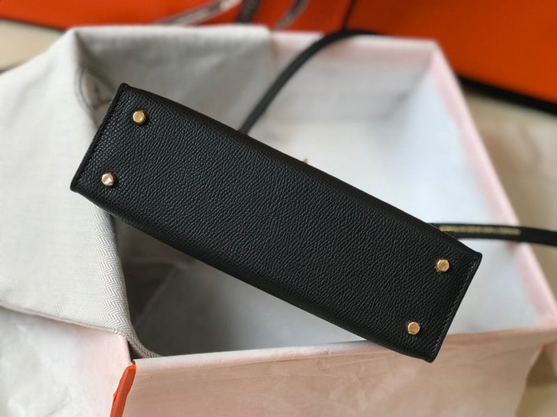 HERMÈS ‘Mini Kelly’ Sellier IIJOJOKKREPLICAS | High Quality Replica Watches & Bags
