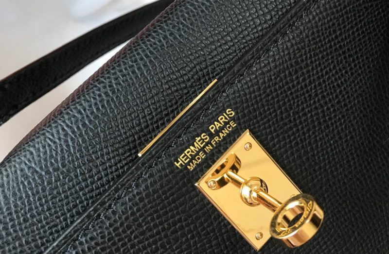 HERMÈS ‘Mini Kelly’ Sellier IIJOJOKKREPLICAS | High Quality Replica Watches & Bags