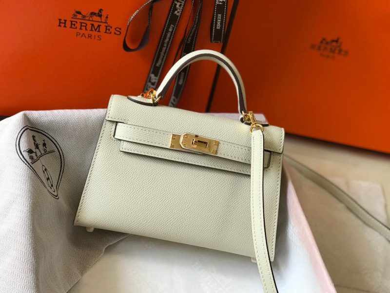 HERMÈS ‘Mini Kelly’ Sellier IIJOJOKKREPLICAS | High Quality Replica Watches & Bags