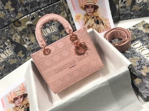 DIOR Medium Lady D-Lite BagJOJOKKREPLICAS | High Quality Replica Watches & Bags