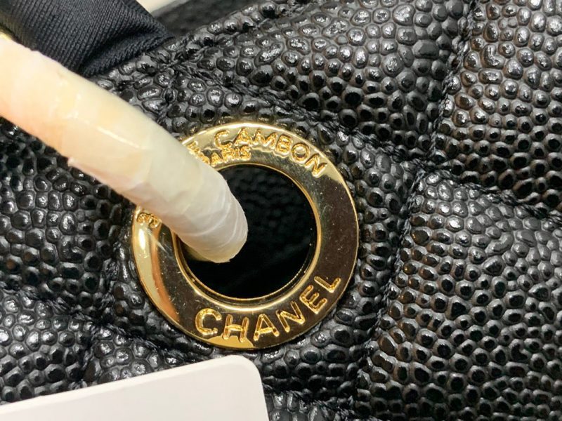 CHANEL Grand Shopping Tote (GST)JOJOKKREPLICAS | High Quality Replica Watches & Bags