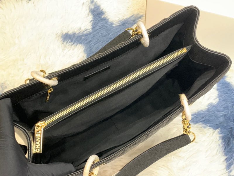 CHANEL Grand Shopping Tote (GST)JOJOKKREPLICAS | High Quality Replica Watches & Bags