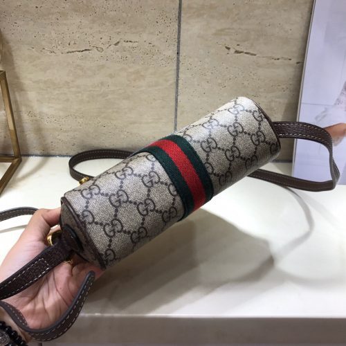 GUCCI Ophidia Small GG Supreme Camera Crossbody BagJOJOKKREPLICAS | High Quality Replica Watches & Bags