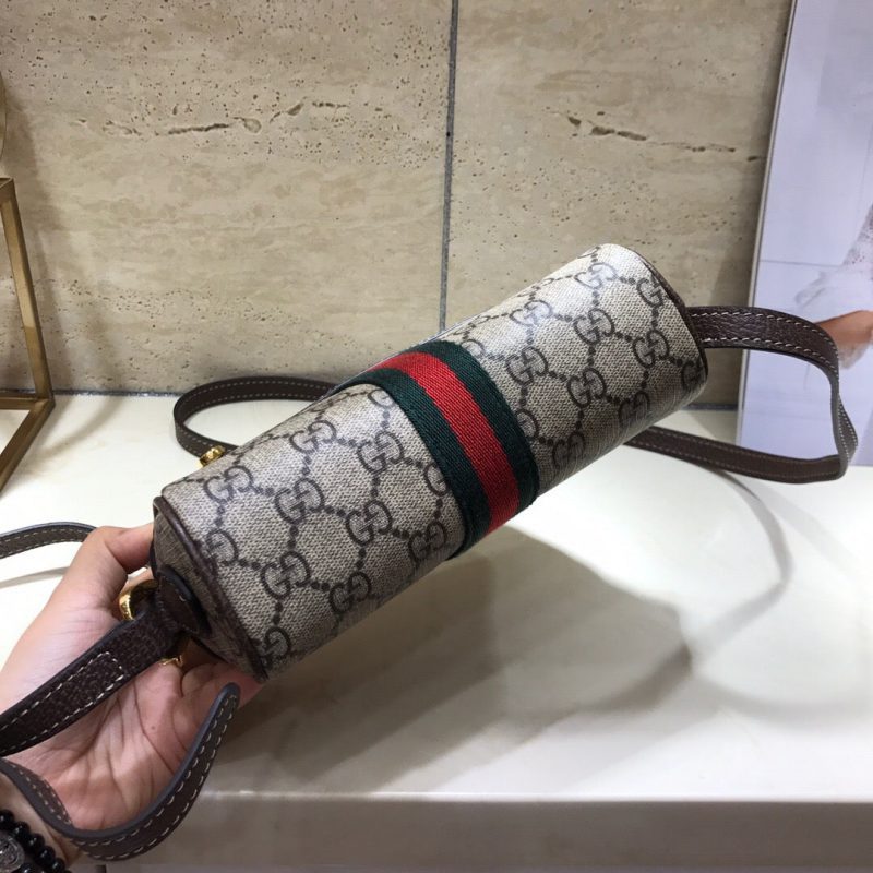 GUCCI Ophidia Small GG Supreme Camera Crossbody BagJOJOKKREPLICAS | High Quality Replica Watches & Bags