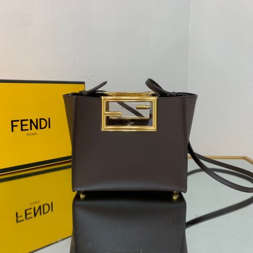 FENDI Way SmallJOJOKKREPLICAS | High Quality Replica Watches & Bags