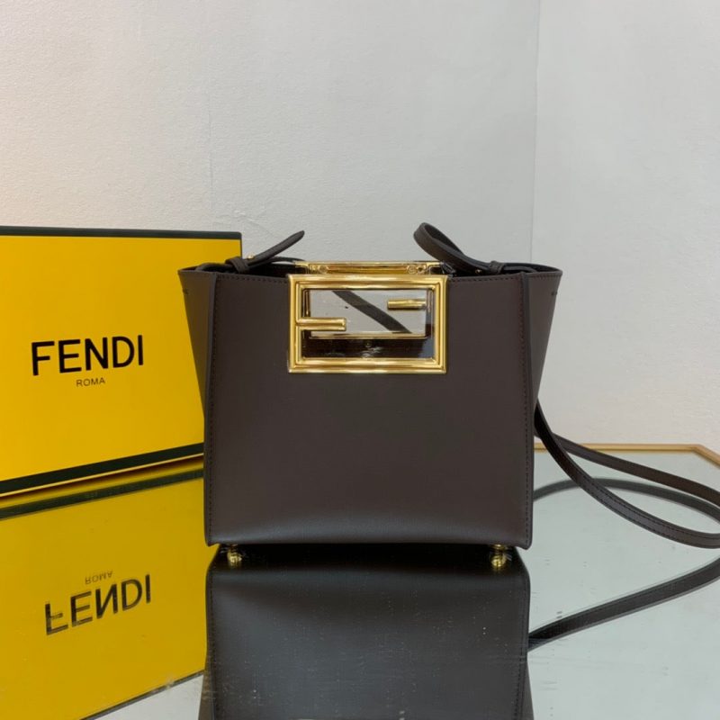 FENDI Way SmallJOJOKKREPLICAS | High Quality Replica Watches & Bags