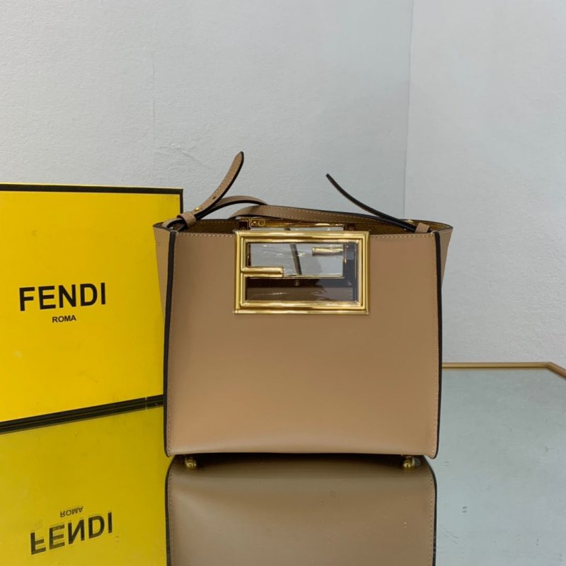 FENDI Way SmallJOJOKKREPLICAS | High Quality Replica Watches & Bags