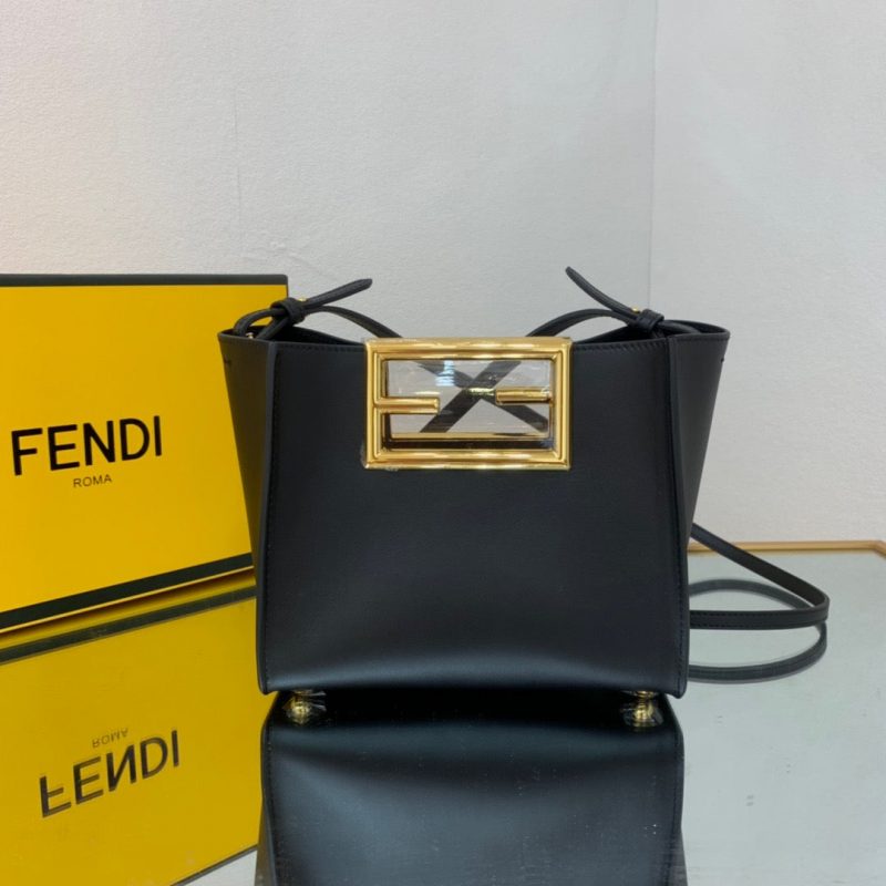 FENDI Way SmallJOJOKKREPLICAS | High Quality Replica Watches & Bags