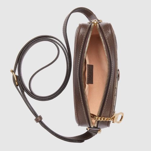 GUCCI Ophidia Small GG Supreme Camera Crossbody BagJOJOKKREPLICAS | High Quality Replica Watches & Bags