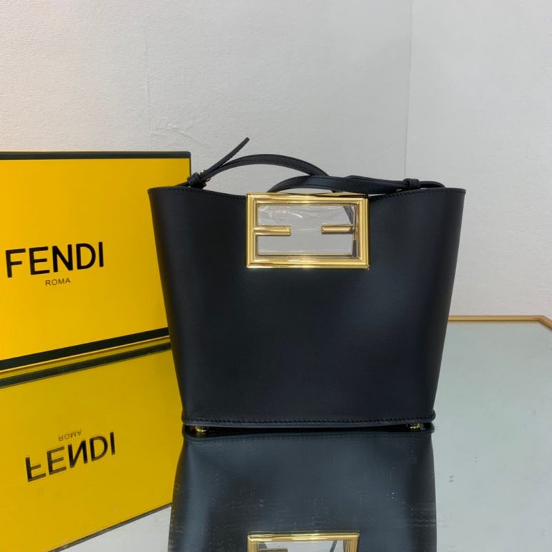 FENDI Way SmallJOJOKKREPLICAS | High Quality Replica Watches & Bags