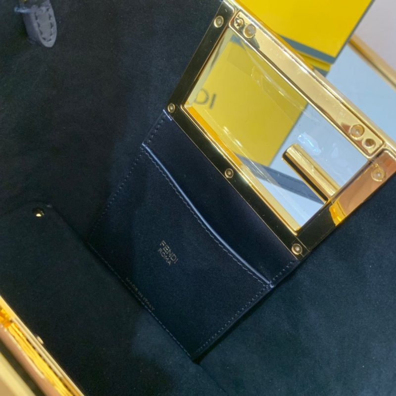 FENDI Way SmallJOJOKKREPLICAS | High Quality Replica Watches & Bags
