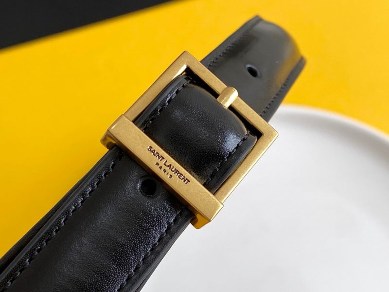 Saint Laurent LE 5 À 7 HOBO BAG IN SMOOTH LEATHERJOJOKKREPLICAS | High Quality Replica Watches & Bags