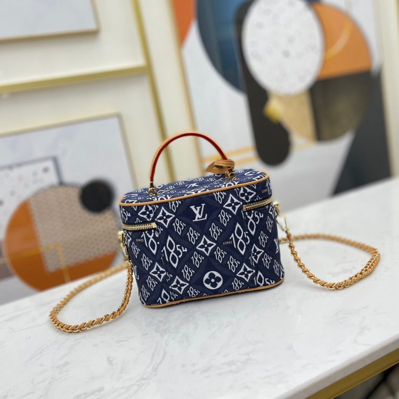 Louis Vuitton SINCE 1854 VANITY PMJOJOKKREPLICAS | High Quality Replica Watches & Bags