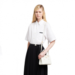 PRADA Galleria Saffiano Leather Micro-bagJOJOKKREPLICAS | High Quality Replica Watches & Bags